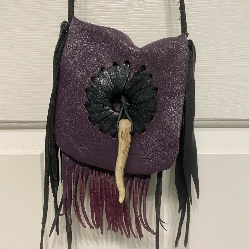 Jimmi Wz Purse